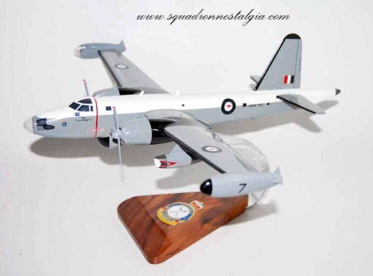 RAAF 11 Sqd P-2V5 Model
