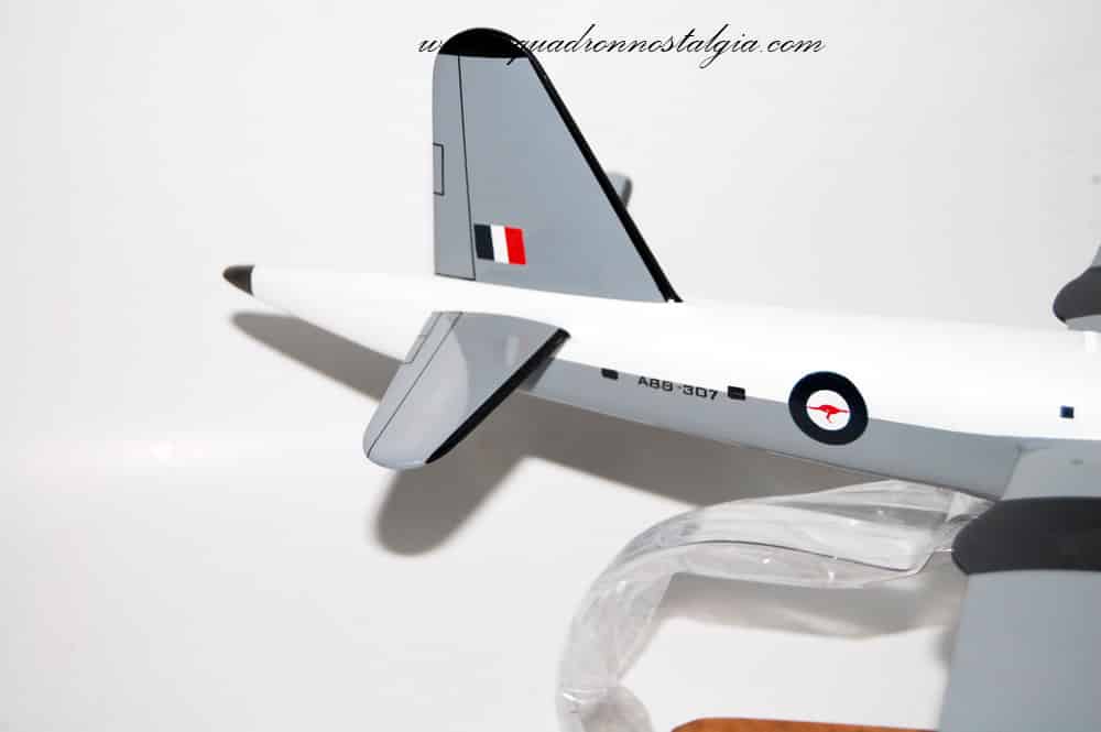 RAAF 11 Sqd P-2V5 Model