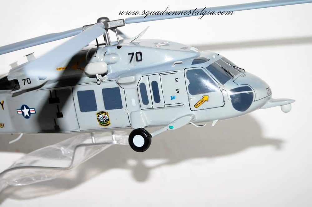HSC-21 Blackjacks MH-60S