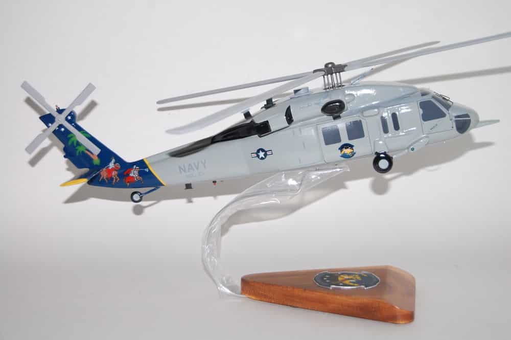 HSC-25 Island Knights MH-60S
