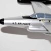 449th FIS F-89 Model
