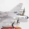 532d Bombardment Squadron B-17G Model
