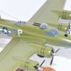 533d Bombardment Squadron B-17G "Dreambaby" Model