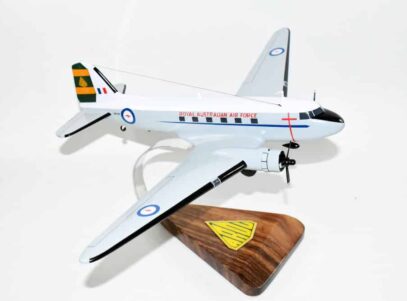 RAAF Dakota C-47 Model
