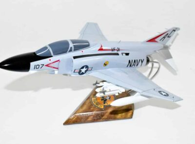 VF-31 Tomcatters F-4j Model