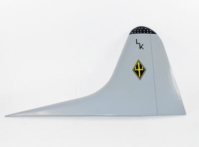 VP-26 Tridents P-3C Orion Tail