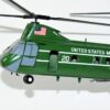 HMX-1 CH-46 Phrog Model