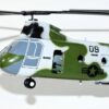 HMM-261 Raging Bulls CH-46 (4851) Model