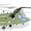 California ANG CH-47 Model