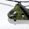 HMM-164 Knightriders (Vietnam) CH-46 Model