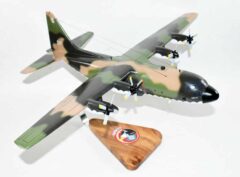 773d Tactical Airlift Squadron C-130E