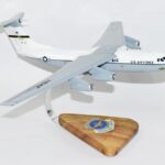 Military Airlift Command C-141a (38080) Starlifter Model