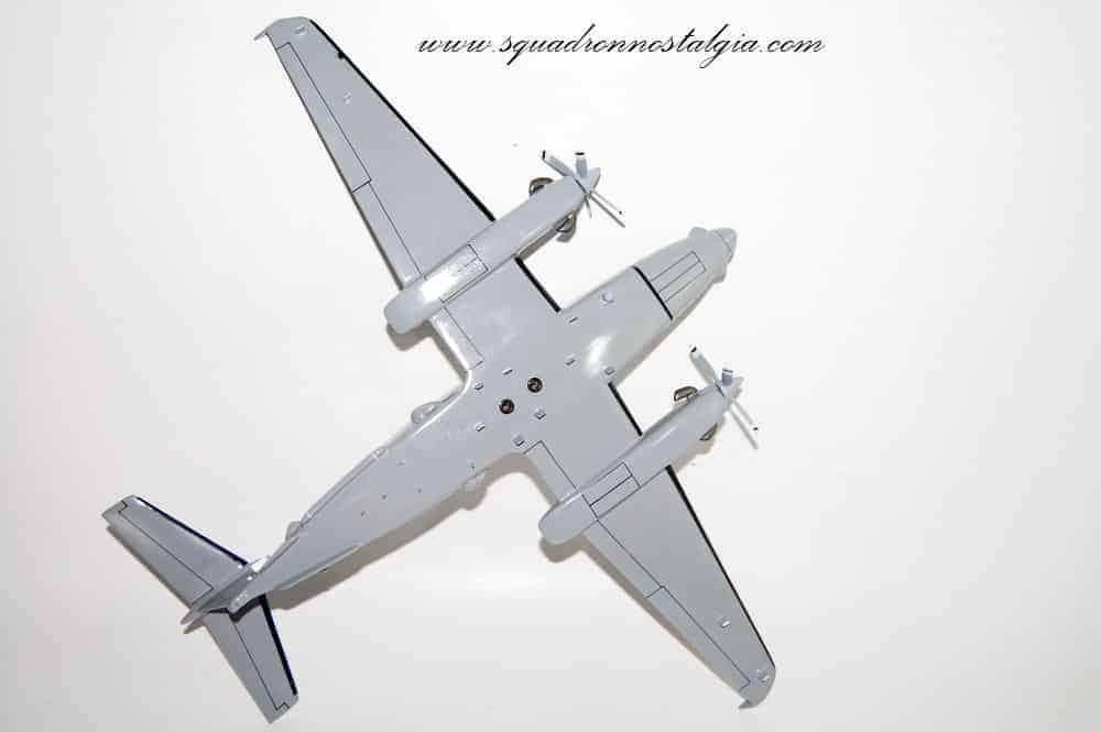 828th Bombardment Squadron B-24 Model