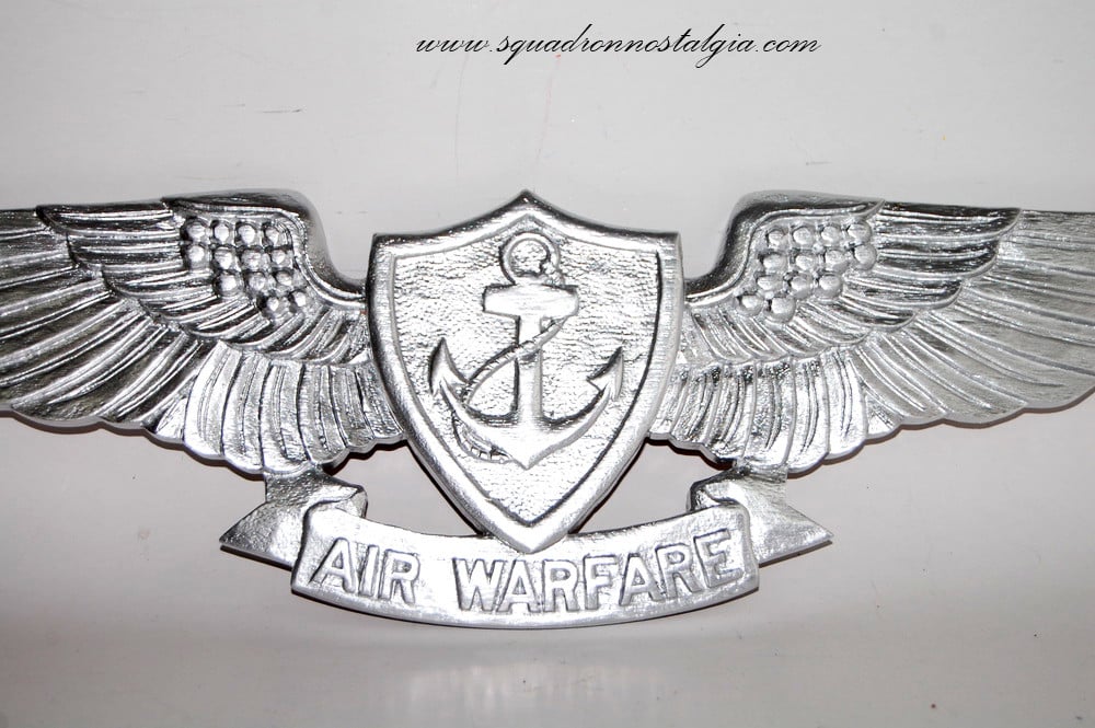 Aviation Warfare Wings