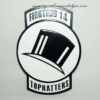 VF-14 Tophatters Plaque