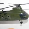 HMM-365 Blue Knights CH-46 (5301) Model