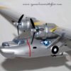 PBY Catalina Elizabeth City Model