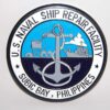 US Naval Ship Repair Facility Subic Bay