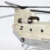 Pennsylvania National Guard CH-47 Model