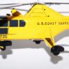 HO3S-1 Dragonfly USCG Elizabeth City Model