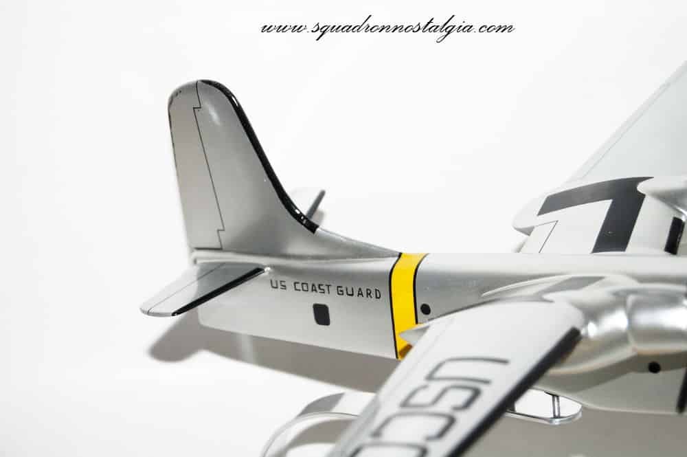 P-5M-1G USCG Elizabeth City Model