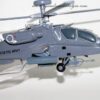 12th Aviation Combat Brigade AH-64D Model