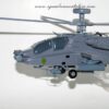 1st Infantry Division AH-64D Model