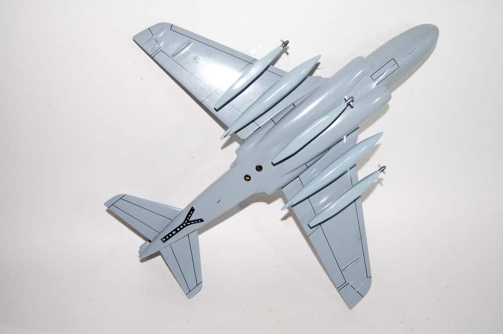 VX-23 Salty Dogs (2005) EA-6b Model