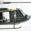 118th AML/AHC Platoon Two UH-1B Model