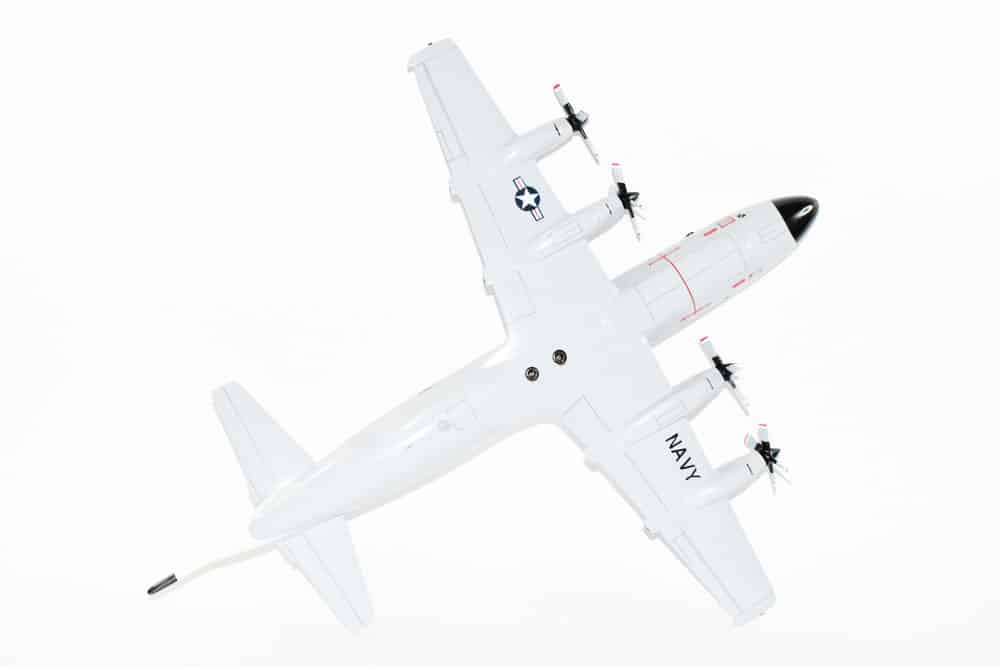 VP-26 Tridents (1970s) P-3B Model