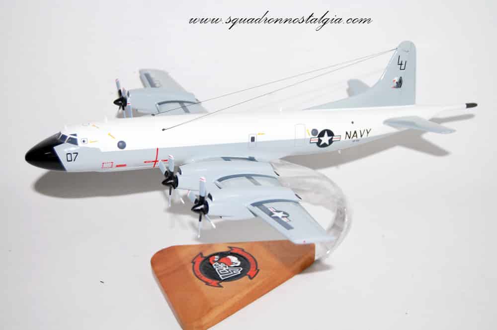 VP-64 Condors P-3b (07) Model