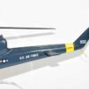 Strategic Air Command UH-1F Model