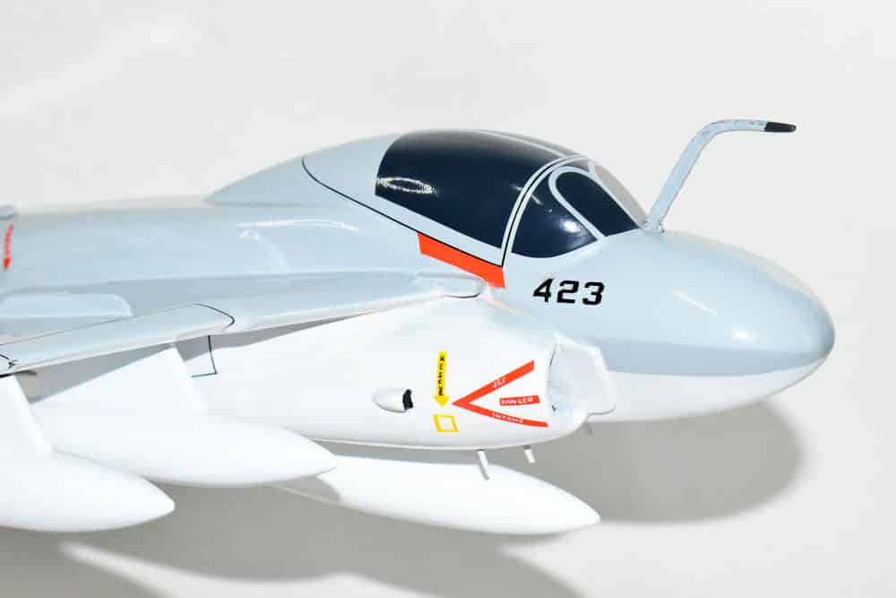 VA-304 Firebirds KA-6D (1990) Model