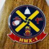 HMX-1 VH-60 Presidential Helo