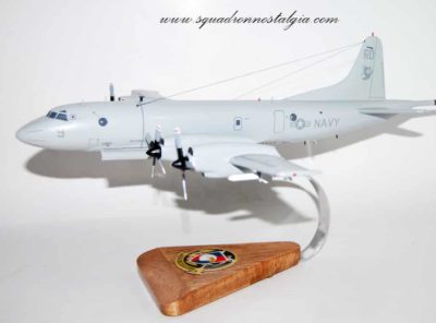 VP-47 "The Golden Swordsmen" P-3c (1990s) Model