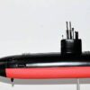 USS San Juan SSN-751 Submarine