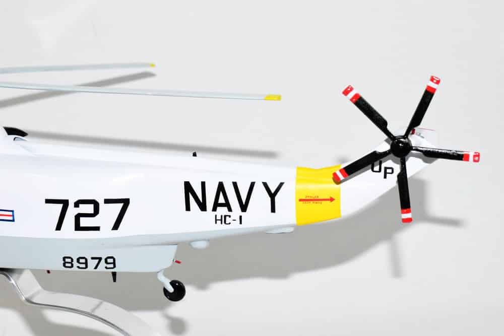 HC-1 Pacific Fleet Angels SH-3 model