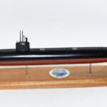 USS Hartford SSN-768 Submarine