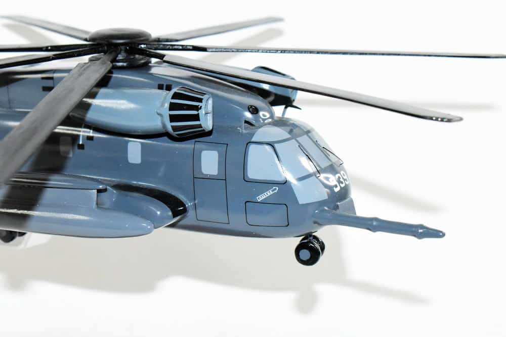 HC-4 Black Stallions CH-53E Model