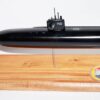 USS Newport News SSN-750 Submarine