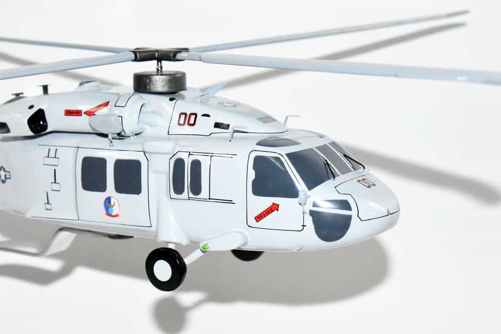 HSC-3 Merlins MH-60S (00) Model