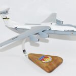 445th Airlift Wing C-141b Starlifter model
