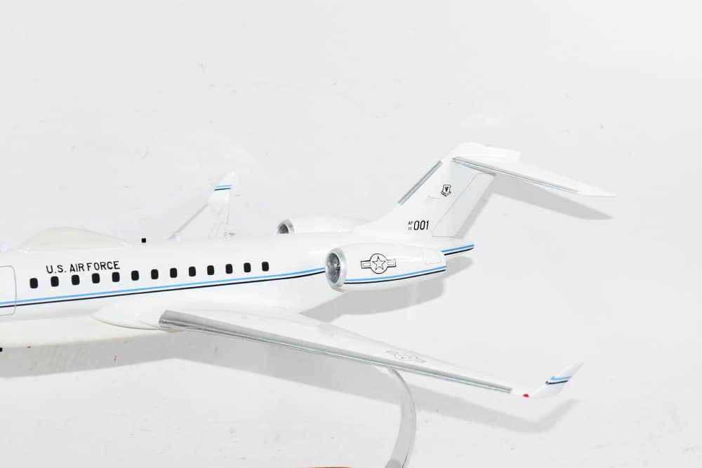 E-11A BACN (9001) Model