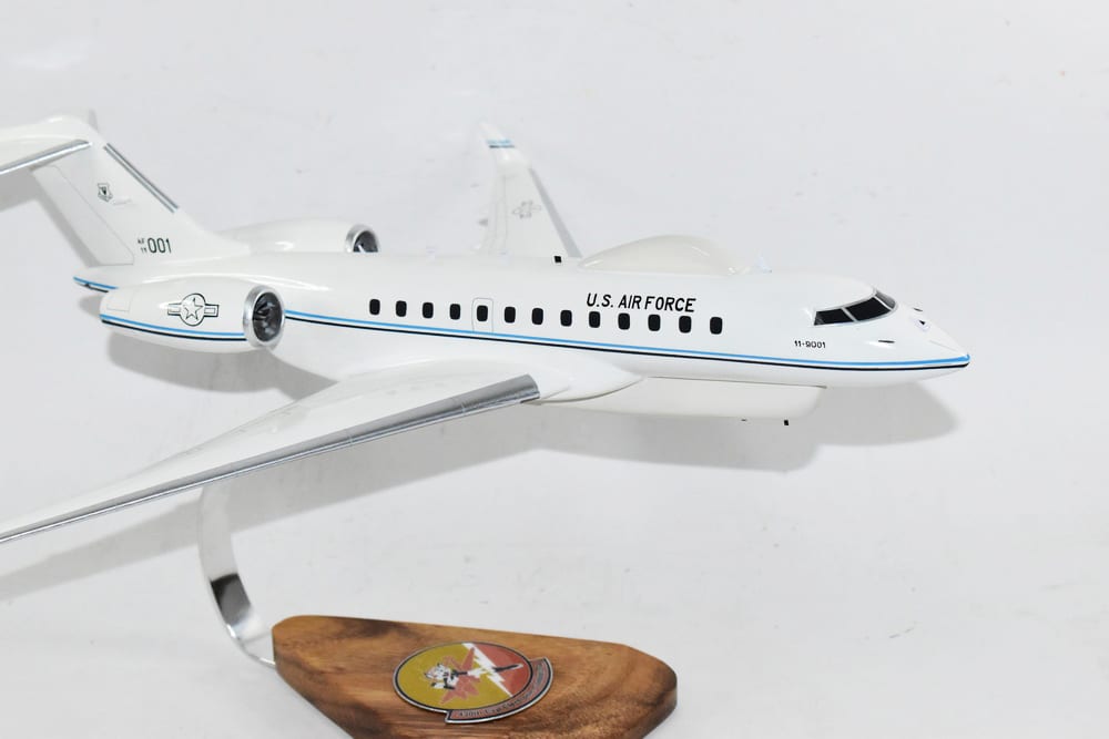 E-11A BACN (9001) Model