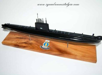 HMAS Orion S-61 Oberon Class Submarine Model