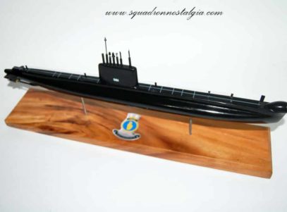 HMAS Orion S-61 Oberon Class Submarine Model