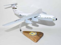 437th Military Airlift Wing C-141a Model