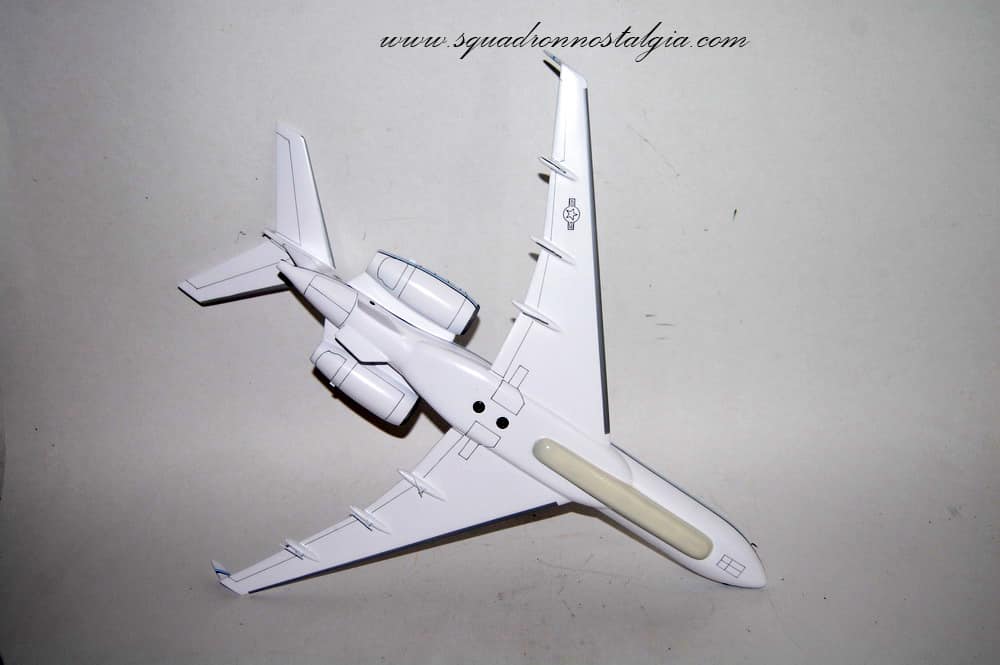 E-11A BACN Model
