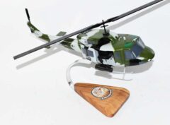 HMLA-269 Gunrunners (1990s) UH-1N Model