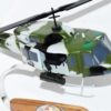 HMLA-269 Gunrunners (1990s) UH-1N Model